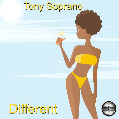 Tony Soprano - Different (2020 Rework) / Soulful Evolution