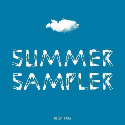 VA - Summer Sampler 2020 / All Day I Dream