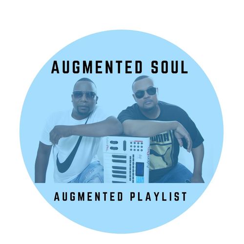 Augmented Soul - Augmented Playlist / Northern Soul Music