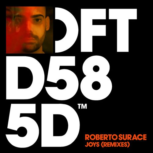 Roberto Surace - Joys (Remixes) / Defected Records