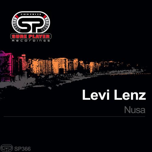 Levi Lenz - Nusa / SP Recordings