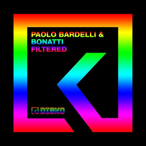 Paolo Bardelli & Bonatti - Filtered / Koda Disko