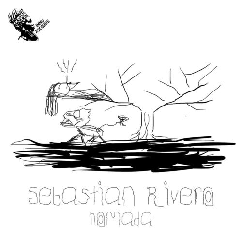 Sebastian Rivero - Nomada / INNU Records