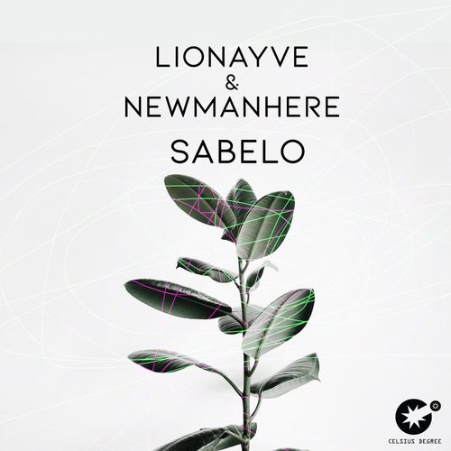 Lionayve & Newmanhere - Sabelo / Celsius Degree Records