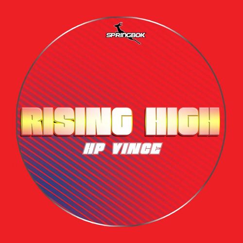 HP Vince - Rising High / Springbok Records