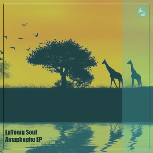 LuToniq Soul - Amaphupho EP / WeAreiDyll Records