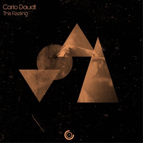 Carlo Daudt - This Feeling / Cause Org Records