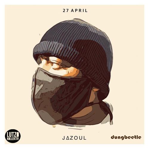 Jazoul - 27 April / Dung Beetle Records