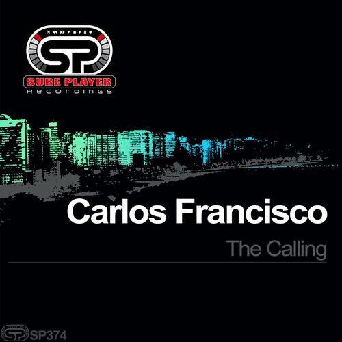 Carlos Francisco - The Calling / SP Recordings