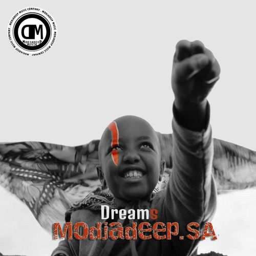 Modjadeep.SA - Dreams / Modjadeep Musik