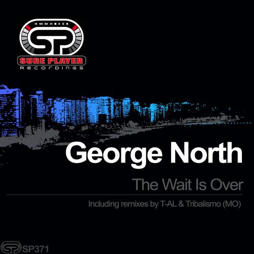George North - The Wait Is Over / SP Recordings