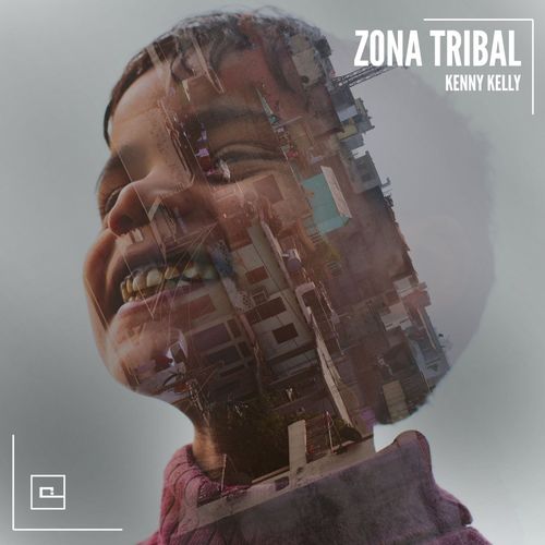 Kenny Kelly - Zona Tribal / Catamount Records