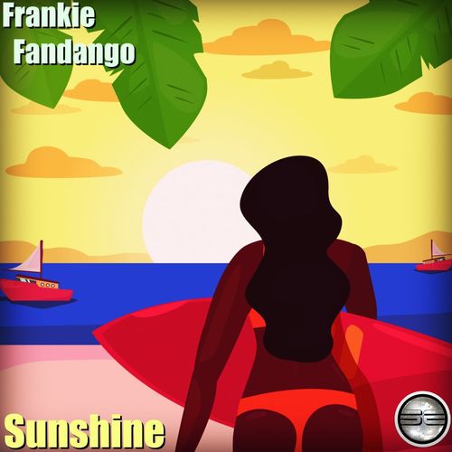 Frankie Fandango - Sunshine (Factor 20 Rework) / Soulful Evolution