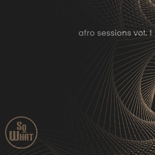 VA - soWHAT Afro Sessions Vol. 1 / soWHAT records