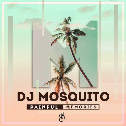 DJ Mosquito - Painful Memories / Deep House Cats SA