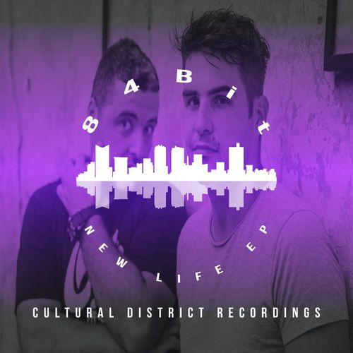 84Bit - New Life EP / Cultural District Recordings
