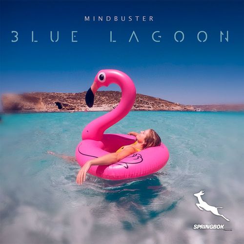 Mindbuster - Blue Lagoon / Springbok Records