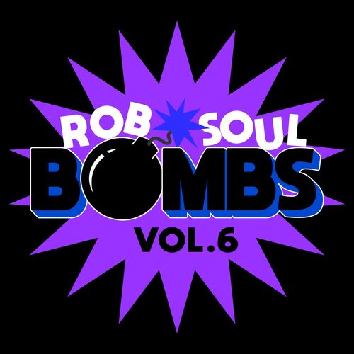 VA - Robsoul Bombs Vol.6 / Robsoul Essential
