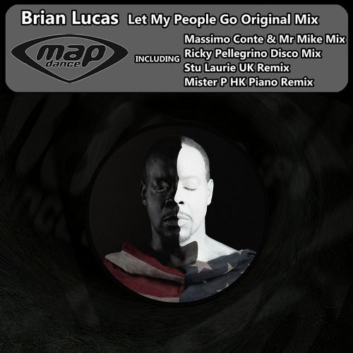 Brian Lucas - Let My People Go / MAP Dance
