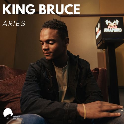 King Bruce - Aries / Emerald & Doreen Records