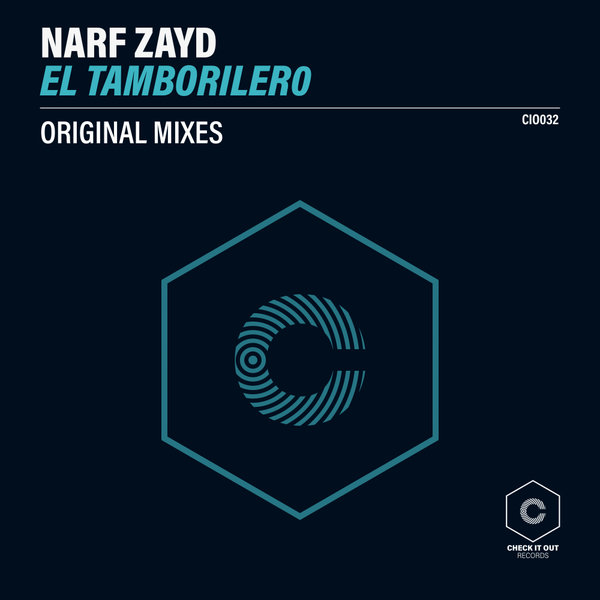 Narf Zayd - El Tamborilero / Check It Out Records