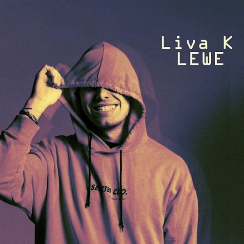 Liva K - Lewe / Open Bar Music