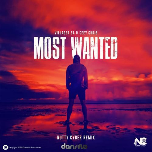 Vilager SA & Ceey Chris - Most Wanted (Remix) / Dansflo Productions