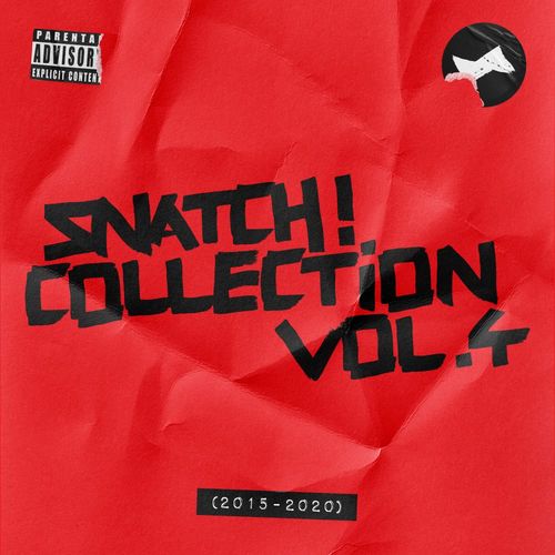 VA - Snatch! Collection Vol. 4 (2015 - 2020) / Snatch! Records
