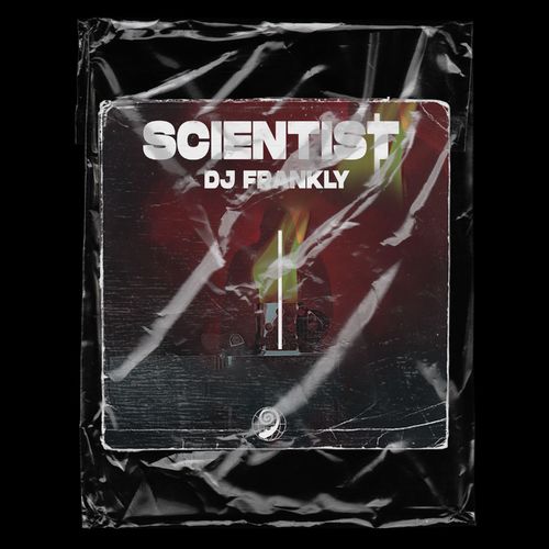 DJ Frankly - Scientist / Africa Mix