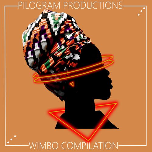 VA - Pilogram Productions Wimbo Compilation / Pilogram Productions