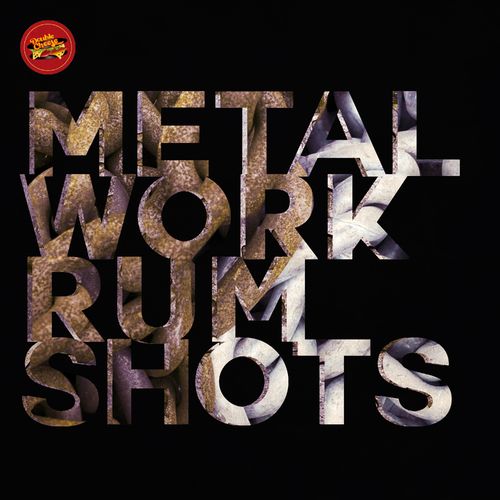 Coflo - Metal Work Rum Shots / Double Cheese Records