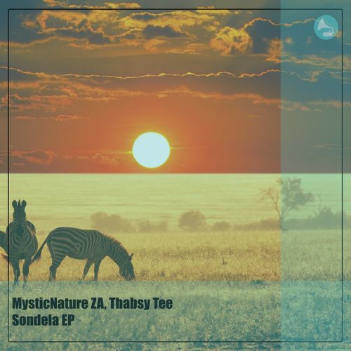 MysticNature ZA & Thabsy Tee - Sondela EP / WeAreiDyll Records