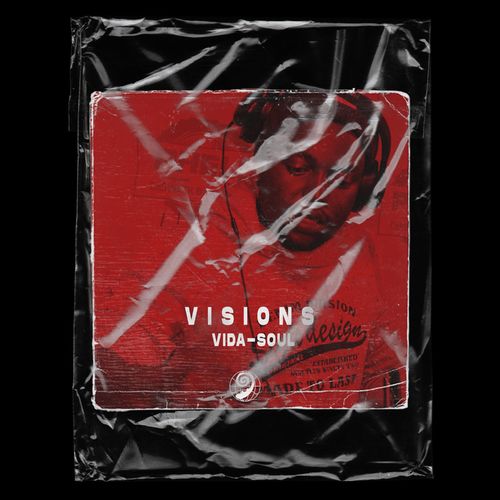 Vida-Soul, AfroNerd & TorQue MuziQ - Visions / Africa Mix