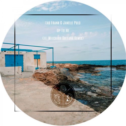 Lau Frank & Janelle Pulo - Up To Me / Profound Sound