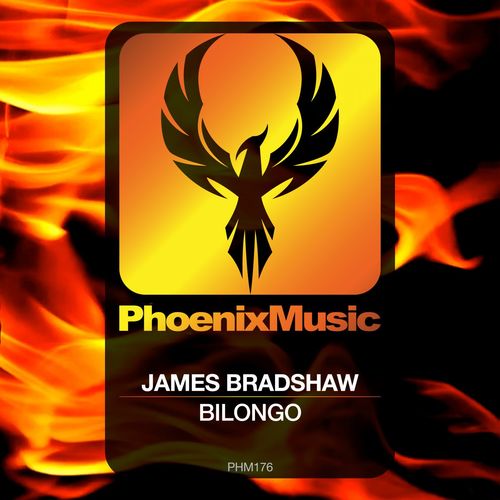 James Bradshaw - Bilongo / Phoenix Music