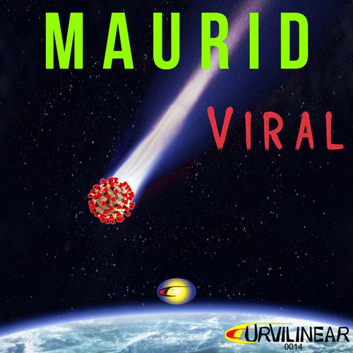Maurid - Viral / Curvilinear