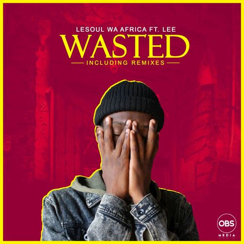 LeSoul WaAfrica ft Lee - Wasted (Remixes) / OBS Media