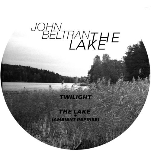 John Beltran - The Lake / Second Hand Records