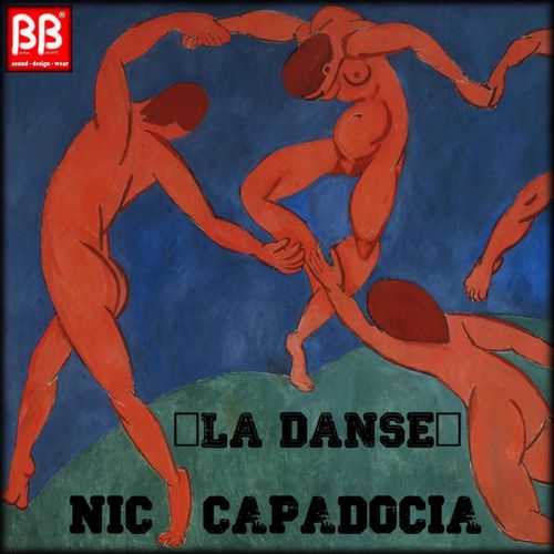 Nic Capadocia - La Danse / BB Sound