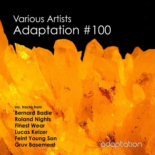 VA - Adaptation #100 / Adaptation Music