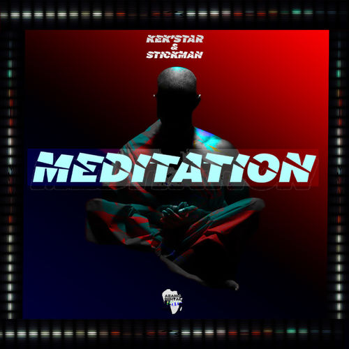 Kek'star & Stickman - Meditation / Azania Digital Records