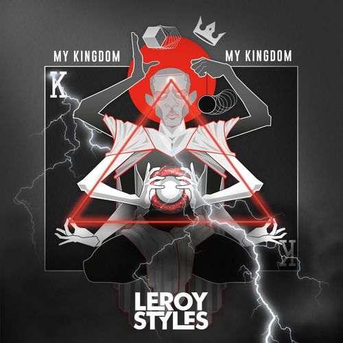Leroy Styles - My Kingdom / Paradise Sound System