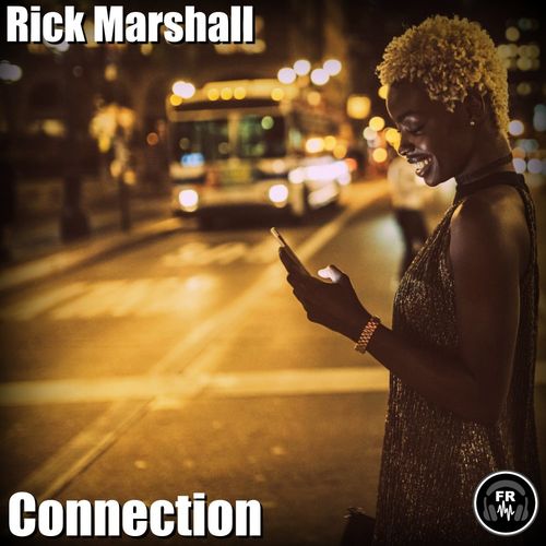 Rick Marshall - Connection / Funky Revival