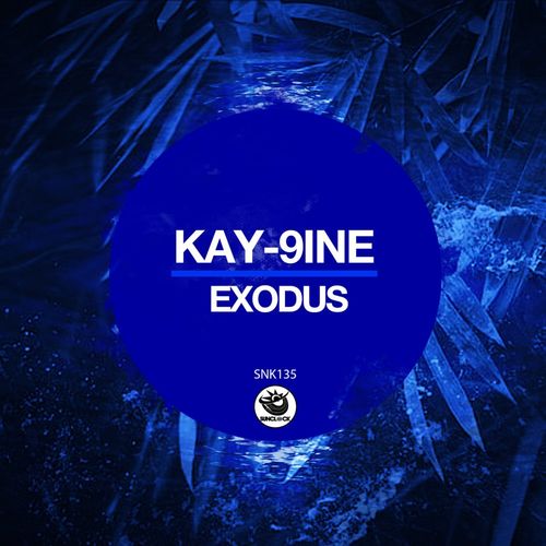 Kay-9ine - Exodus / Sunclock