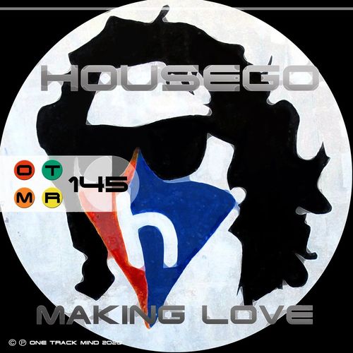 Housego - Making Love / One Track Mind