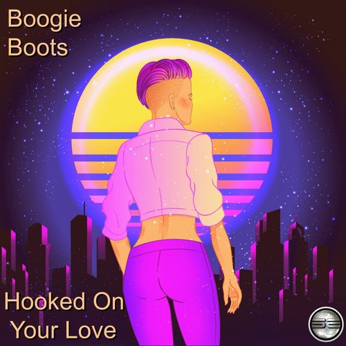 Boogie Boots - Hooked On Your Love (2020 Rework) / Soulful Evolution