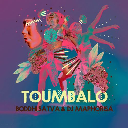 Boddhi Satva & DJ Maphorisa - Toumbalo / Offering Recordings