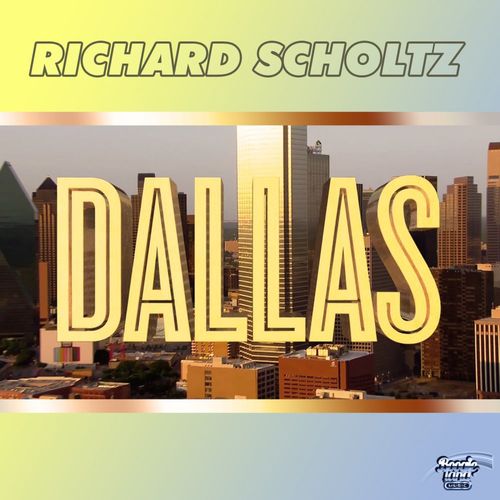 Richard Scholtz - Dallas / Boogie Land Music