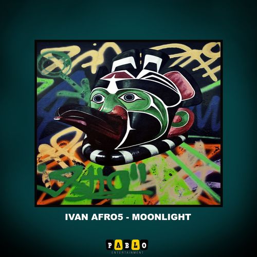 Ivan Afro5 - Moonlight / Pablo Entertainment