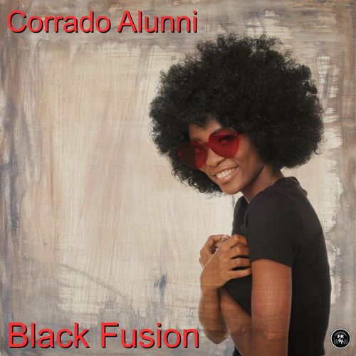 Corrado Alunni - Black Fusion / Funky Revival